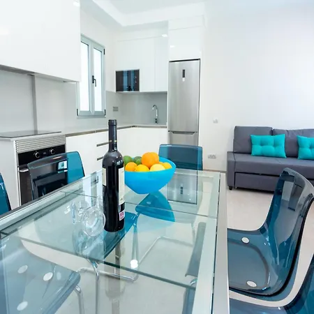 House In Palmas Near Canteras Holiday home *