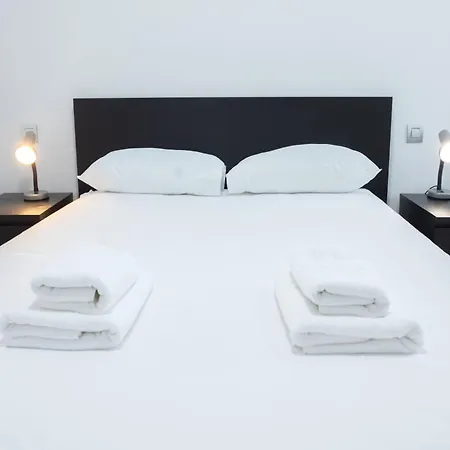 Holiday home House In Palmas Near Canteras