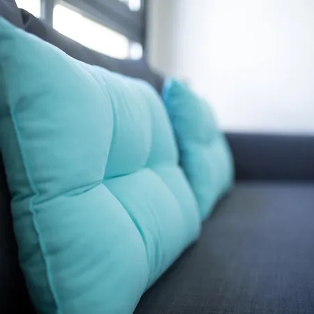 Holiday home House In Palmas Near Canteras Las Palmas de Gran Canaria