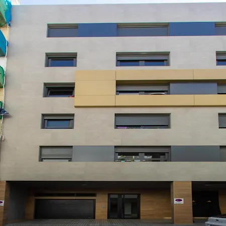 House In Palmas Near Canteras Holiday home *